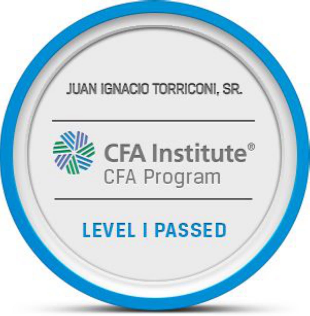 CFA Level 1